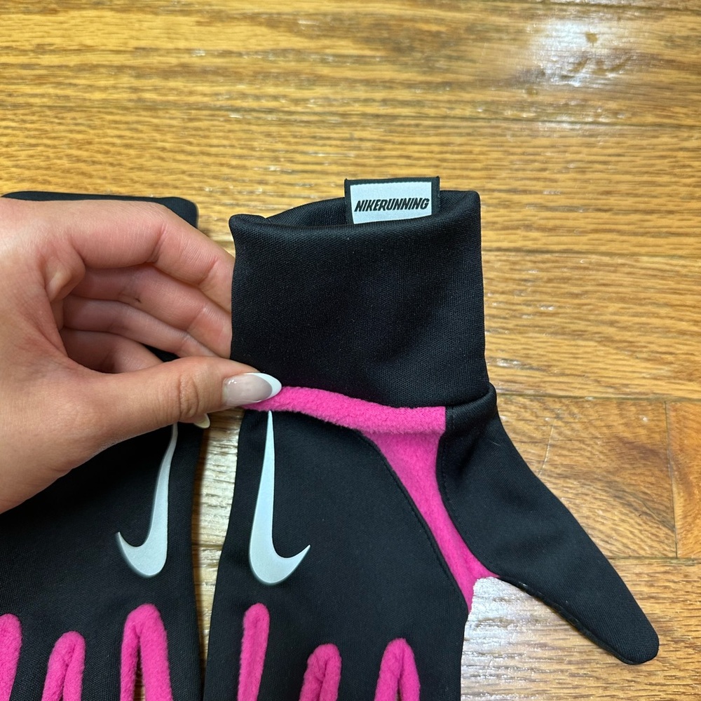 Nike Running Gloves - Picture 4 of 5